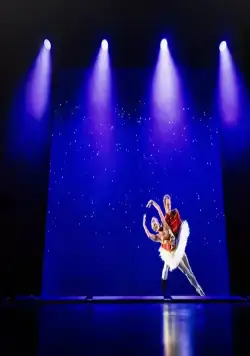 Щелкунчик: Перезагрузка (2018) в хорошем качестве через торрент Щелкунчик: Перезагрузка (2018) фильм в хорошем качестве через торрент