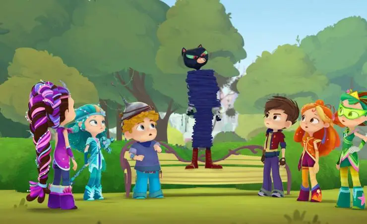 МУЛЬТ в кино 141. От мультяшек станет всем теплей (2022) через торрент бесплатно МУЛЬТ в кино 141. От мультяшек станет всем теплей (2022) мультфильм через торрент бесплатно