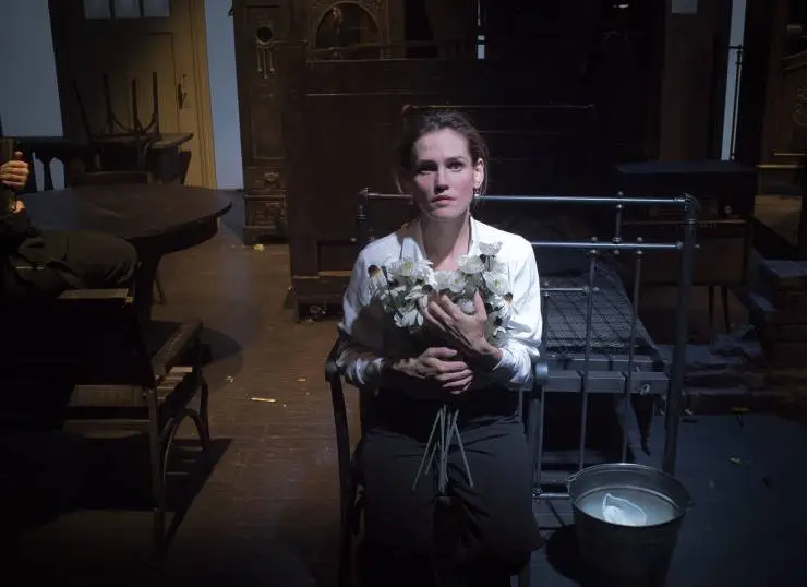 Старый дом (2022) через торрент скачать Старый дом (2022) фильм через торрент скачать