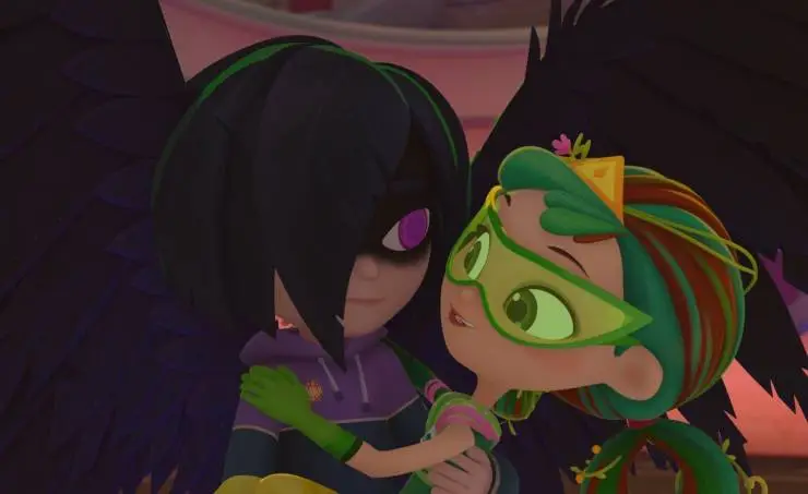 МУЛЬТ в кино. Выпуск №151: Первый в новом году (2022) через торрент бесплатно МУЛЬТ в кино. Выпуск №151: Первый в новом году (2022) мультфильм через торрент бесплатно