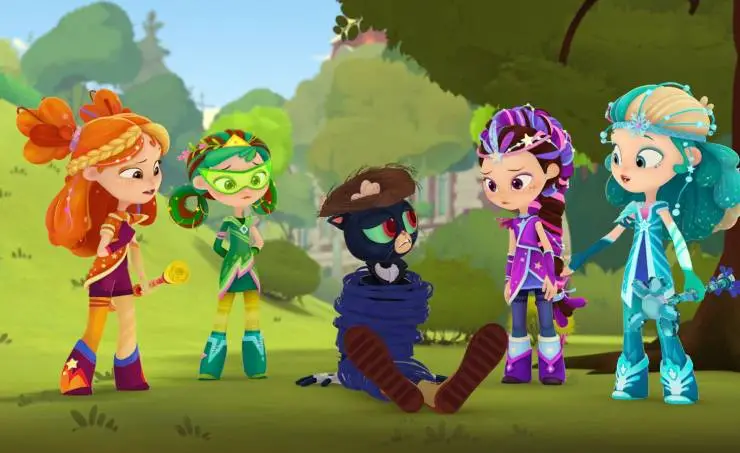 МУЛЬТ в кино 141. От мультяшек станет всем теплей (2022) через торрент скачать МУЛЬТ в кино 141. От мультяшек станет всем теплей (2022) мультфильм через торрент скачать