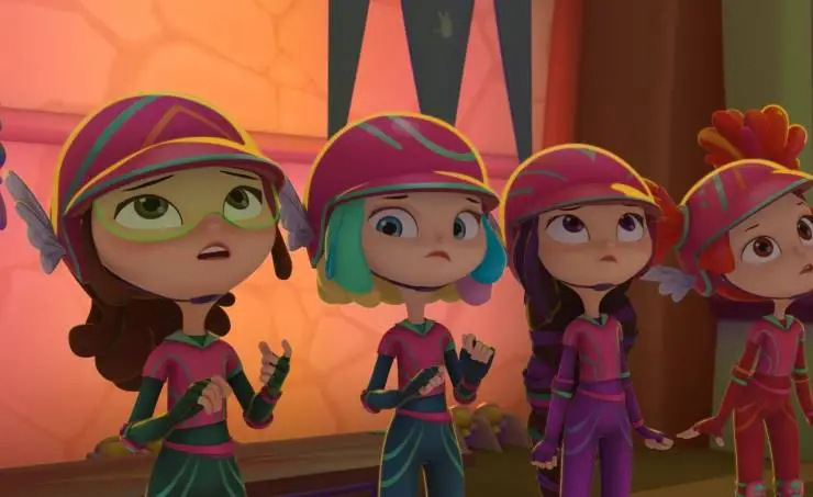 МУЛЬТ в кино. Выпуск №151: Первый в новом году (2022) в хорошем качестве через торрент МУЛЬТ в кино. Выпуск №151: Первый в новом году (2022) мультфильм в хорошем качестве через торрент