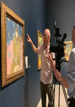 Датский коллекционер: От Делакруа до Гогена (2021) через торрент бесплатно Датский коллекционер: От Делакруа до Гогена (2021) фильм через торрент бесплатно