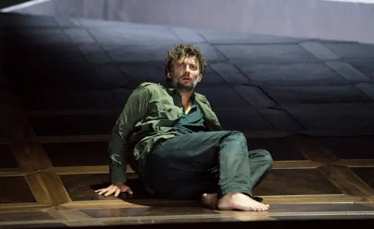 Фиделио (2015) через торрент скачать Фиделио (2015) фильм через торрент скачать