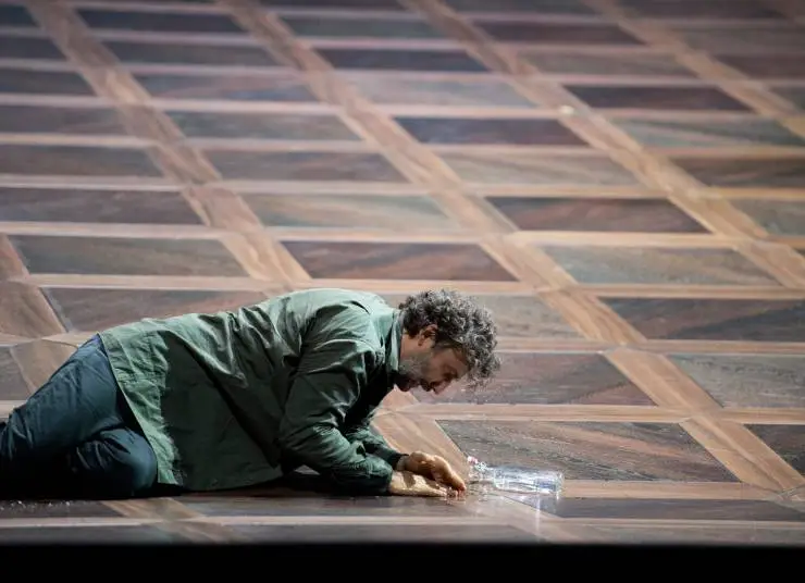 Фиделио (2015) в хорошем качестве через торрент Фиделио (2015) фильм в хорошем качестве через торрент