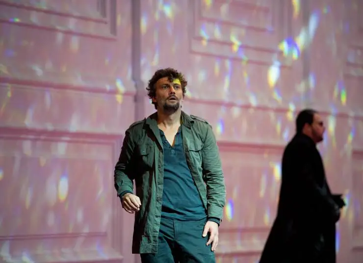 Фиделио (2015) через торрент бесплатно Фиделио (2015) фильм через торрент бесплатно