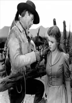 Человек с запада (1940) через торрент бесплатно Человек с запада (1940) фильм через торрент бесплатно