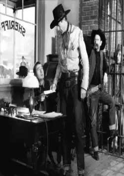 Человек с запада (1940) через торрент скачать Человек с запада (1940) фильм через торрент скачать