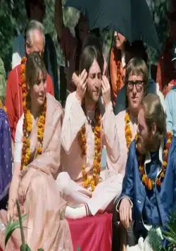 The Beatles в Индии (2021) через торрент бесплатно The Beatles в Индии (2021) фильм через торрент бесплатно