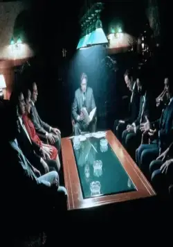 Звездная палата (1983) в хорошем качестве через торрент Звездная палата (1983) фильм в хорошем качестве через торрент