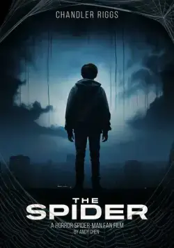 Паук / The Spider (2024) фильм скачать через торрент в хорошем качестве