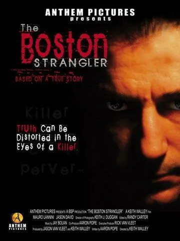 Бостонский Душитель / The Boston Strangler (2006) фильм скачать через торрент в хорошем качестве