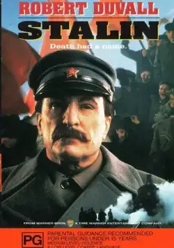 Сталин / Stalin (1992) сериал скачать через торрент в хорошем качестве