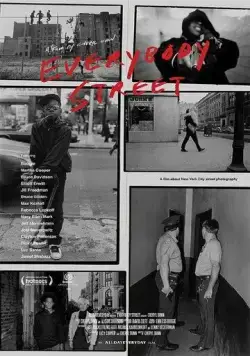 Все на улицу / Everybody Street (2013) фильм скачать через торрент в хорошем качестве