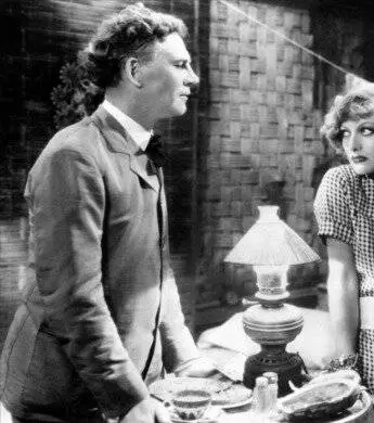 Дождь (1932) через торрент скачать Дождь (1932) фильм через торрент скачать