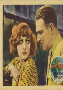 Дождь (1932) через торрент бесплатно Дождь (1932) фильм через торрент бесплатно