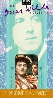 Как важно быть серьезным / The Importance of Being Earnest (1986) фильм скачать через торрент в хорошем качестве