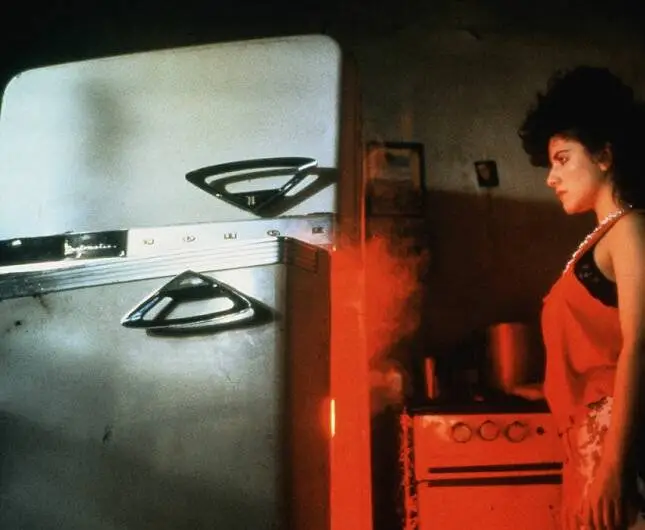 Холодильник (1991) через торрент скачать Холодильник (1991) фильм через торрент скачать