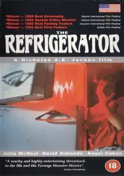 Холодильник / The Refrigerator (1991) фильм скачать через торрент в хорошем качестве