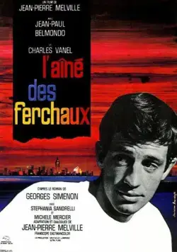 Старший Фершо / L'aîné des Ferchaux (1963) фильм скачать через торрент в хорошем качестве