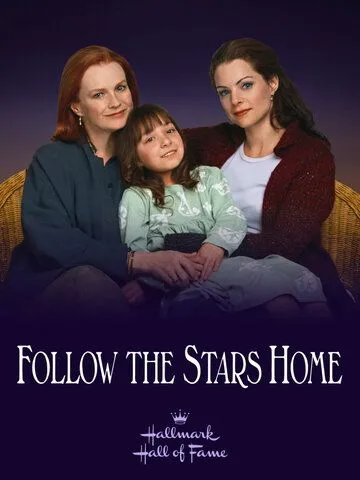 Звезды укажут путь / Follow the Stars Home (2001) фильм скачать через торрент в хорошем качестве