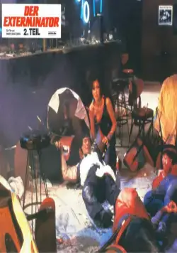 Мститель 2 (1984) в хорошем качестве через торрент Мститель 2 (1984) фильм в хорошем качестве через торрент