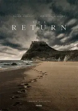 Возвращение Одиссея / The Return (2024) фильм скачать через торрент в хорошем качестве