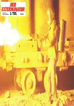 Мститель 2 (1984) через торрент бесплатно Мститель 2 (1984) фильм через торрент бесплатно