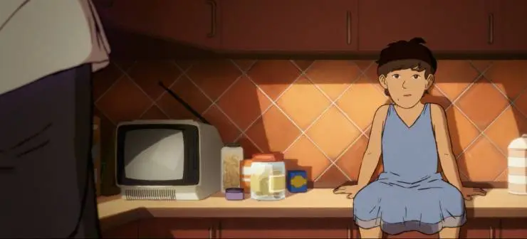 Побег (2021) через торрент скачать Побег (2021) мультфильм через торрент скачать