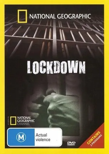 Худшие тюрьмы Америки / Lockdown (2007) сериал скачать через торрент в хорошем качестве
