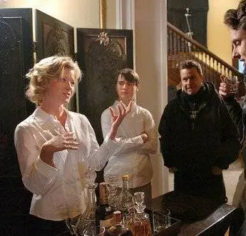 Американская интрижка (2008) через торрент бесплатно Американская интрижка (2008) фильм через торрент бесплатно