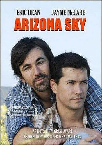 Под небом Аризоны / Arizona Sky (2008) фильм скачать через торрент в хорошем качестве