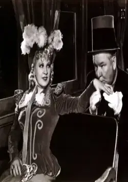 Моя цыпочка (1940) через торрент бесплатно Моя цыпочка (1940) фильм через торрент бесплатно