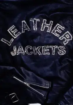 Кожаные куртки / Leather Jackets (1991) фильм скачать через торрент в хорошем качестве