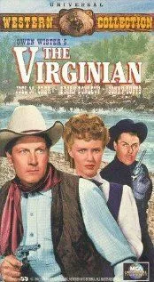 Вирджинец / The Virginian (1946) фильм скачать через торрент в хорошем качестве