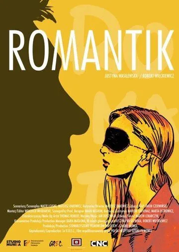 Романтик / Romantik (2016) фильм скачать через торрент в хорошем качестве