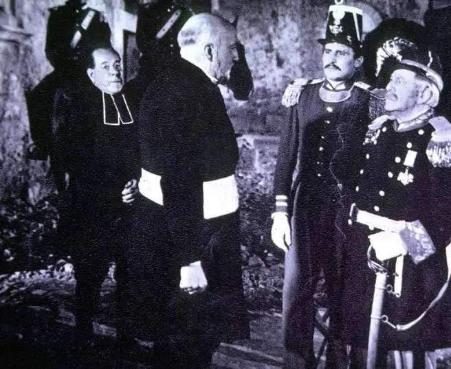 Да здравствует Италия! (1960) в хорошем качестве через торрент Да здравствует Италия! (1960) фильм в хорошем качестве через торрент