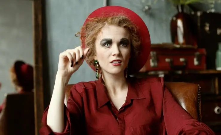 Куда приводят сны (2018) через торрент скачать Куда приводят сны (2018) фильм через торрент скачать