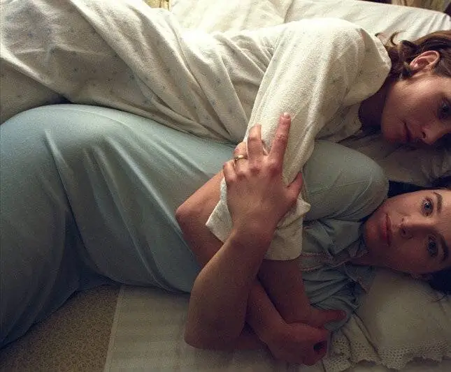 Сестры-близнецы (2002) в хорошем качестве через торрент Сестры-близнецы (2002) фильм в хорошем качестве через торрент