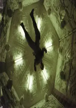 Падающий огонь (1997) через торрент бесплатно Падающий огонь (1997) фильм через торрент бесплатно