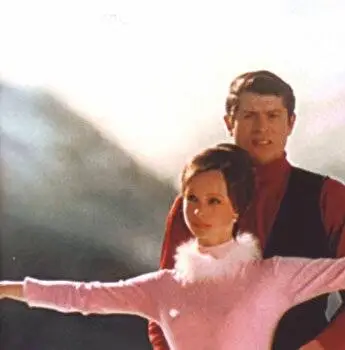 Голубой лед (1969) в хорошем качестве через торрент Голубой лед (1969) фильм в хорошем качестве через торрент