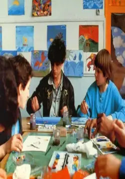 Звук и ярость (1988) в хорошем качестве через торрент Звук и ярость (1988) фильм в хорошем качестве через торрент