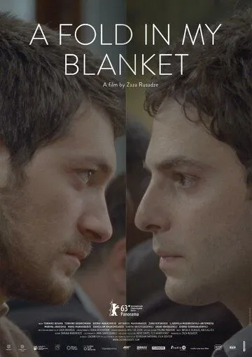 Складки на моем одеяле / Chemi sabnis naketsi (2013) фильм скачать через торрент в хорошем качестве