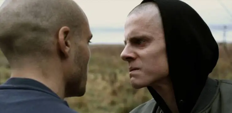 Братство (2009) через торрент скачать Братство (2009) фильм через торрент скачать