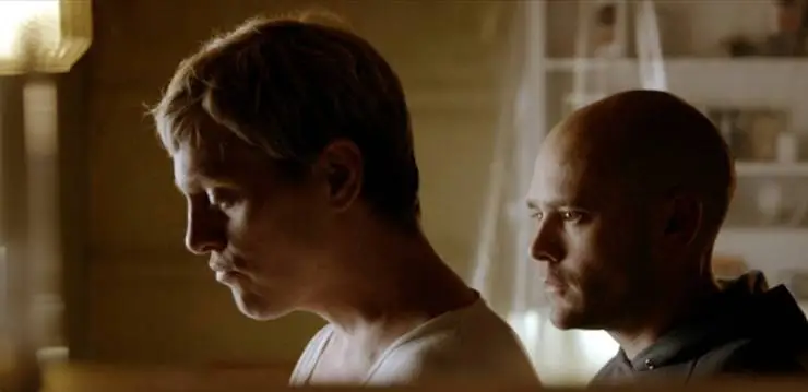 Братство (2009) в хорошем качестве через торрент Братство (2009) фильм в хорошем качестве через торрент