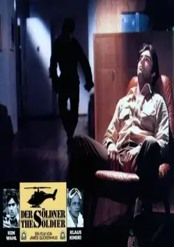Солдат (1982) через торрент скачать Солдат (1982) фильм через торрент скачать