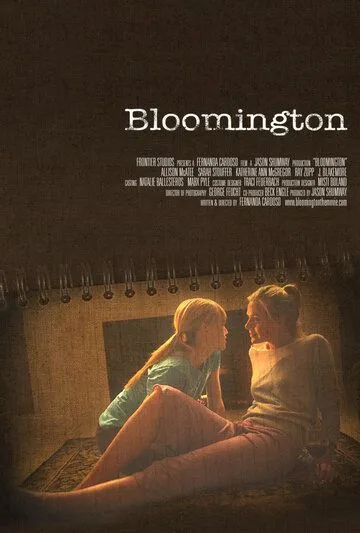 Блумингтон / Bloomington (2010) фильм скачать через торрент в хорошем качестве