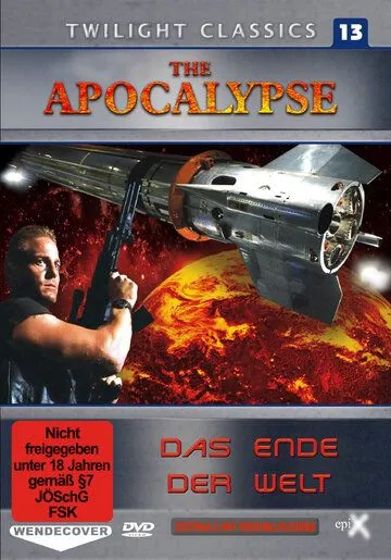 Апокалипсис / The Apocalypse (1997) фильм скачать через торрент в хорошем качестве