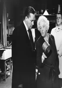 Самое жуткое убийство (1964) через торрент скачать Самое жуткое убийство (1964) фильм через торрент скачать