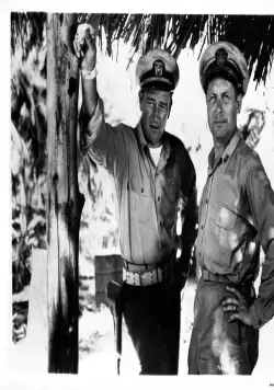 Они были незаменимыми (1945) через торрент бесплатно Они были незаменимыми (1945) фильм через торрент бесплатно